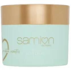 samion Straffende Körpercreme