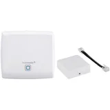 eQ-3 Homematic IP Funk Set Garagentor inkl. Access Point & Garagentorantrieb