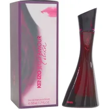 Kenzo Jeu d'Amour L'Elixir Eau de Parfum Intense 50 ml