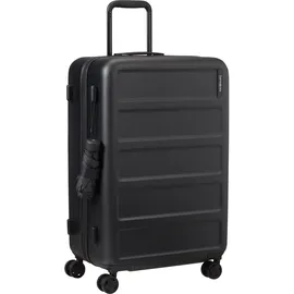 Samsonite Quadrix 4-Rollen 75 cm / 96 l black