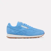 Reebok Classic Leather Periblue/Chalk/Gum 36