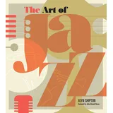 Imagine The Art of Jazz: A Visual History