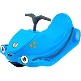 KHW Snow Quad Iceblue