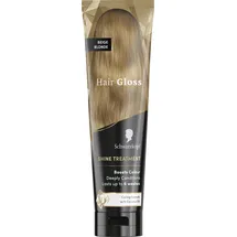 Schwarzkopf Temporäre Haarfarbe Beige-Blond 150 ml