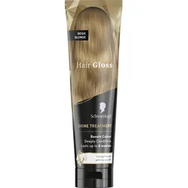 Schwarzkopf Temporäre Haarfarbe Beige-Blond 150 ml