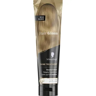 Schwarzkopf Temporäre Haarfarbe Beige-Blond 150 ml