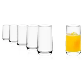 Stölzle Wasserglas Set Kristallglas 0,315 l 6 St.