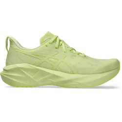 ASICS NOVABLAST 5 LITE-SHOW Laufschuhe Herren in lite-show-huddle yellow, Größe 45 - gelb