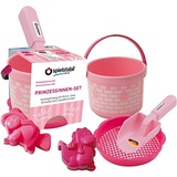 Spielstabil Prinzessinen - Set