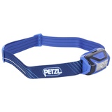Petzl Tikka Core Stirnlampe blau