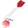 RBV Birkmann RBV Birkmann, 421851, Silikonpinsel, Colour Kitchen, 4 cm, rot