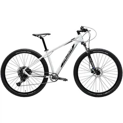 ADRIATICA Mountainbike 29 Zoll WING M2.2 47