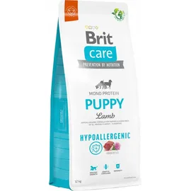 Brit Hypoallergenes Welpenfutter Lamm 12 kg