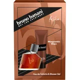 bruno banani Magnetic Man Eau de Toilette