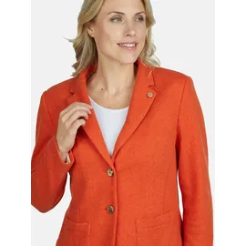 White Label Jerseyblazer orange 38