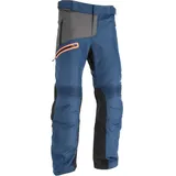 Acerbis Enduro-One Baggy, BLU/GRIGIO T.36