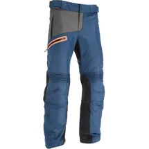 Acerbis Enduro-One Baggy, BLU/GRIGIO T.36