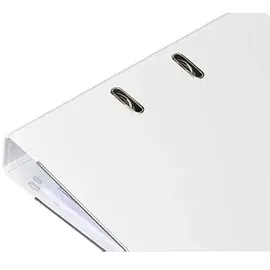Elba smart Pro DIN A4 50 mm Weiß 1 St.