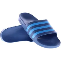 adidas  Adilette Aqua Dusky Petrol / Lucid Aquamarine / Dusky Petrol 38