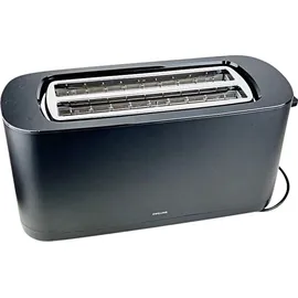 Zwilling Enfinigy Langschlitztoaster schwarz