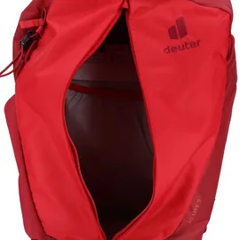 Deuter AC Lite 23 l cherry/masala