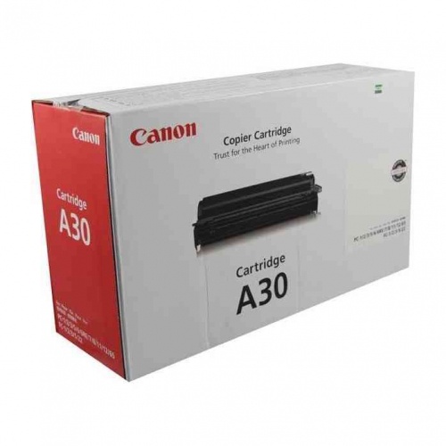 1474A003 CANON A30 TONER SCHWARZ