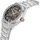 Swiss Military Sidewinder Forged Carbon Quarz Leder 43 mm SMWGH0003601
