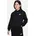 Sportswear Club Fleece Hoodie 010 black/white S 128-137 cm