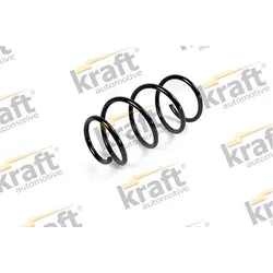 Kraft Automotive Fahrwerksfeder [Hersteller-Nr. 4022526] für BMW