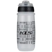 KLS Fahrradflasche ATACAMA 022 Black