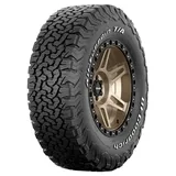 BF Goodrich All-Terrain T/A KO2 235/85 R16 120/116S