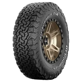 BF Goodrich All-Terrain T/A KO2 235/85 R16 120/116S
