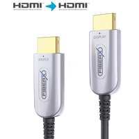 FIBERX FX-I350-025 HDMI-Kabel 25 m HDMI Typ A (Standard)