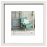walther design Stockholm Holzrahmen weiß 30x30 cm 1 St.