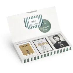 Gutschein-Karte 30 Euro + Duftbox