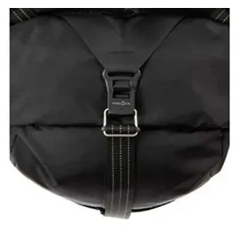Restrap Rolltop Hydration Vest 14 l Schwarz
