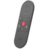 Logitech Rally-Bar Fernbedienung – Graphit – WW