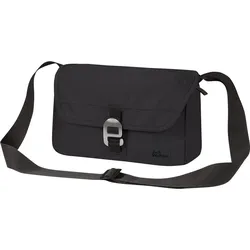 JACK WOLFSKIN WARWICK AVE BLACK