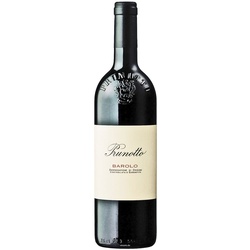 Prunotto Barolo 2020
