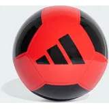 adidas EPP Club Ball schwarz|rot 4
