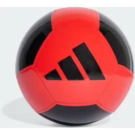 adidas EPP Club Ball schwarz|rot 4