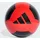 adidas EPP Club Ball schwarz|rot 4