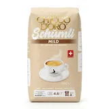 Chicco d’Oro Schümli Mild Kaffeebohnen 1000 g