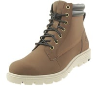 Timberland Herren Walden Park WR Ankle Boot, Potting Soil, 44 EU