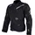 Leatt Adventure DriTour 7,5 Textiljacke Schwarz/Grau 5XL