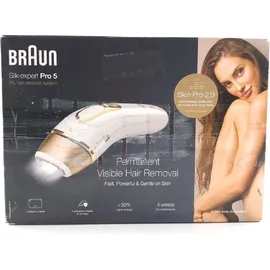 Braun Silk-Expert Pro 5 PL5054