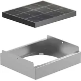 Teka CFH 15200 O2C Cooker hood recycling kit