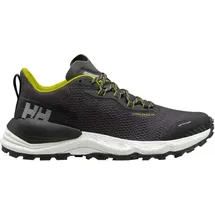HELLY HANSEN Cush-Pro Eagle Tr5 schwarz/lime Herren