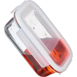 Relaxdays Frischhaltedose 1040 ml 3 St.