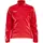 Craft Pro Control Softshelljacke Damen - Rot - XL